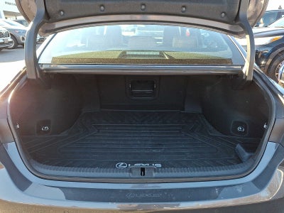 2023 Lexus ES ES 350 FWD