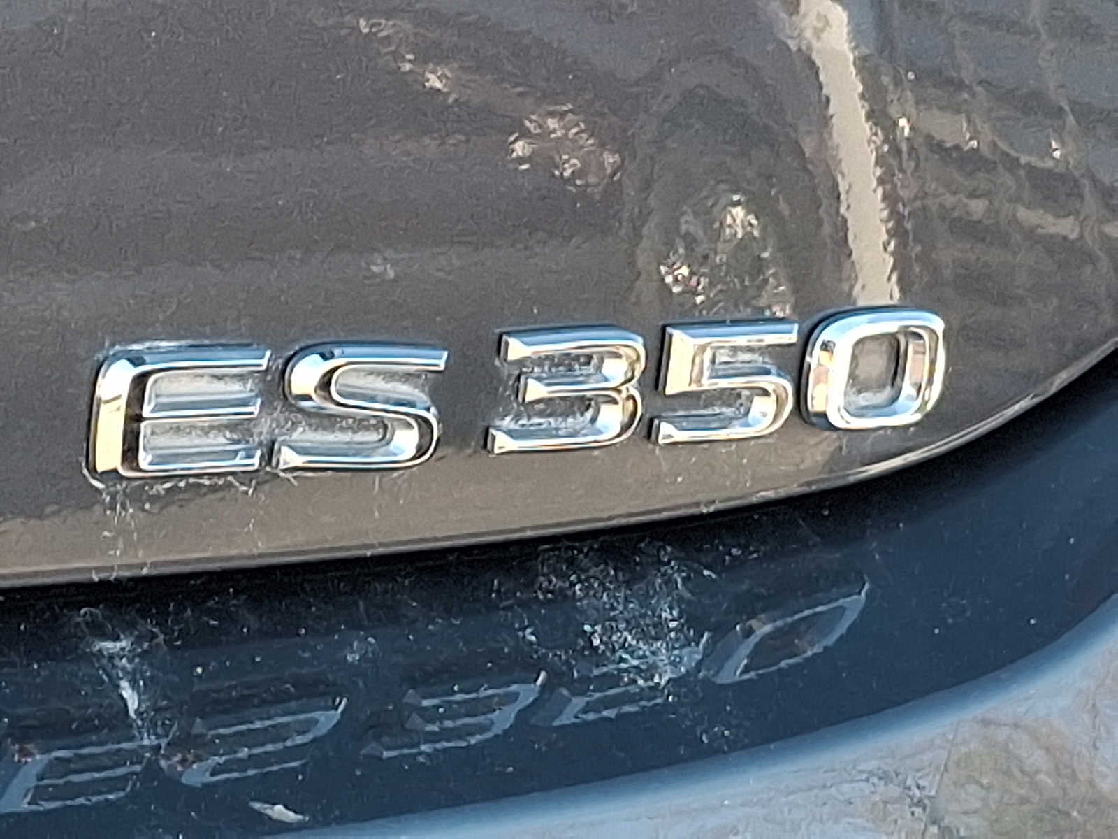 2023 Lexus ES ES 350 FWD