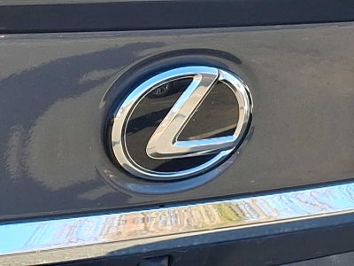 2023 Lexus ES ES 350 FWD