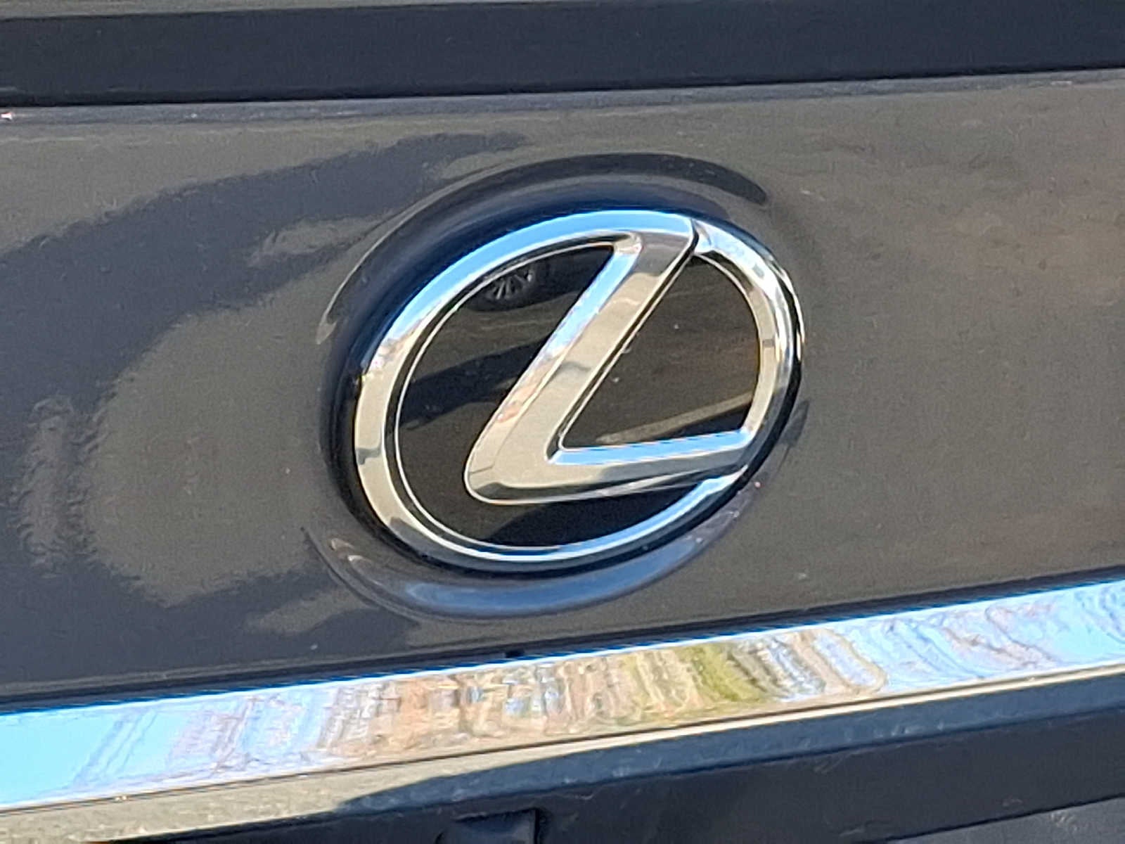 2023 Lexus ES ES 350 FWD