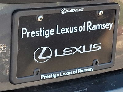 2023 Lexus ES ES 350 FWD