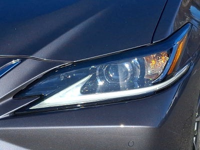 2023 Lexus ES ES 350 FWD