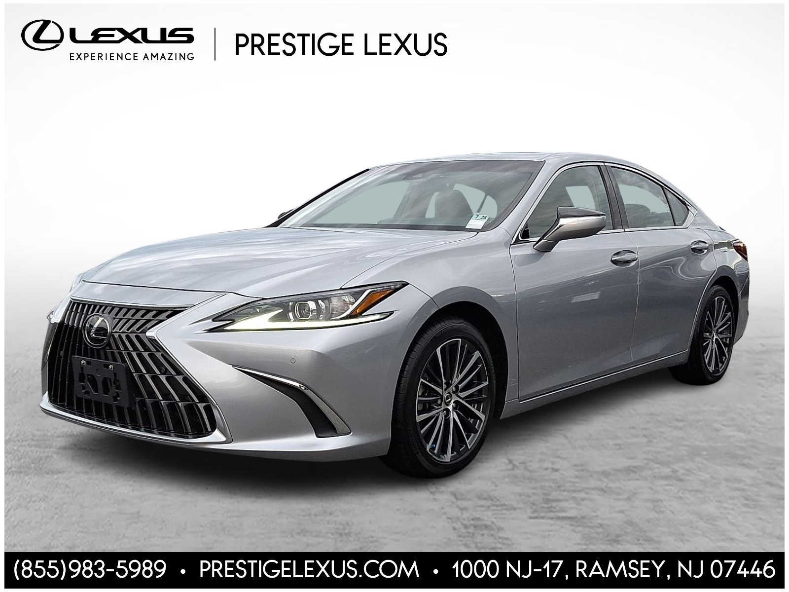2024 Lexus ES 350 ES 350 FWD