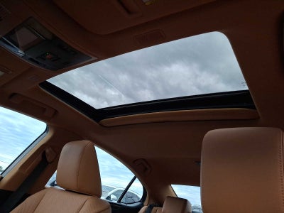 2024 Lexus ES 350 ES 350 FWD