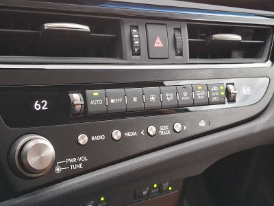 2024 Lexus ES 350 ES 350 FWD
