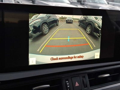 2024 Lexus ES 350 ES 350 FWD