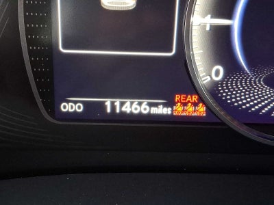 2024 Lexus ES 350 ES 350 FWD