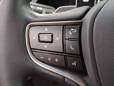 2024 Lexus ES 350 ES 350 FWD