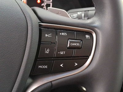 2024 Lexus ES 350 ES 350 FWD