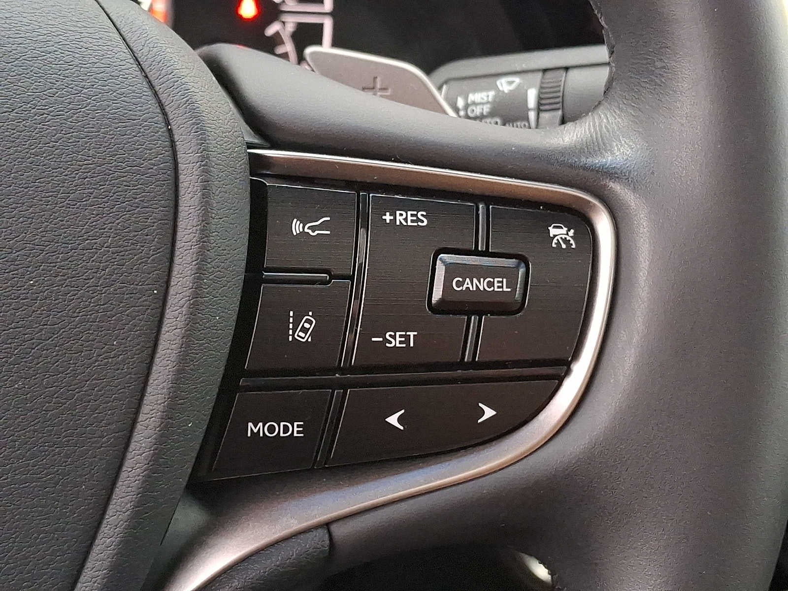2024 Lexus ES 350 ES 350 FWD