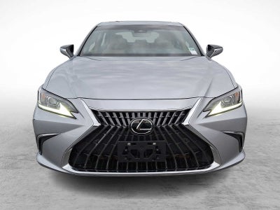 2024 Lexus ES 350 ES 350 FWD