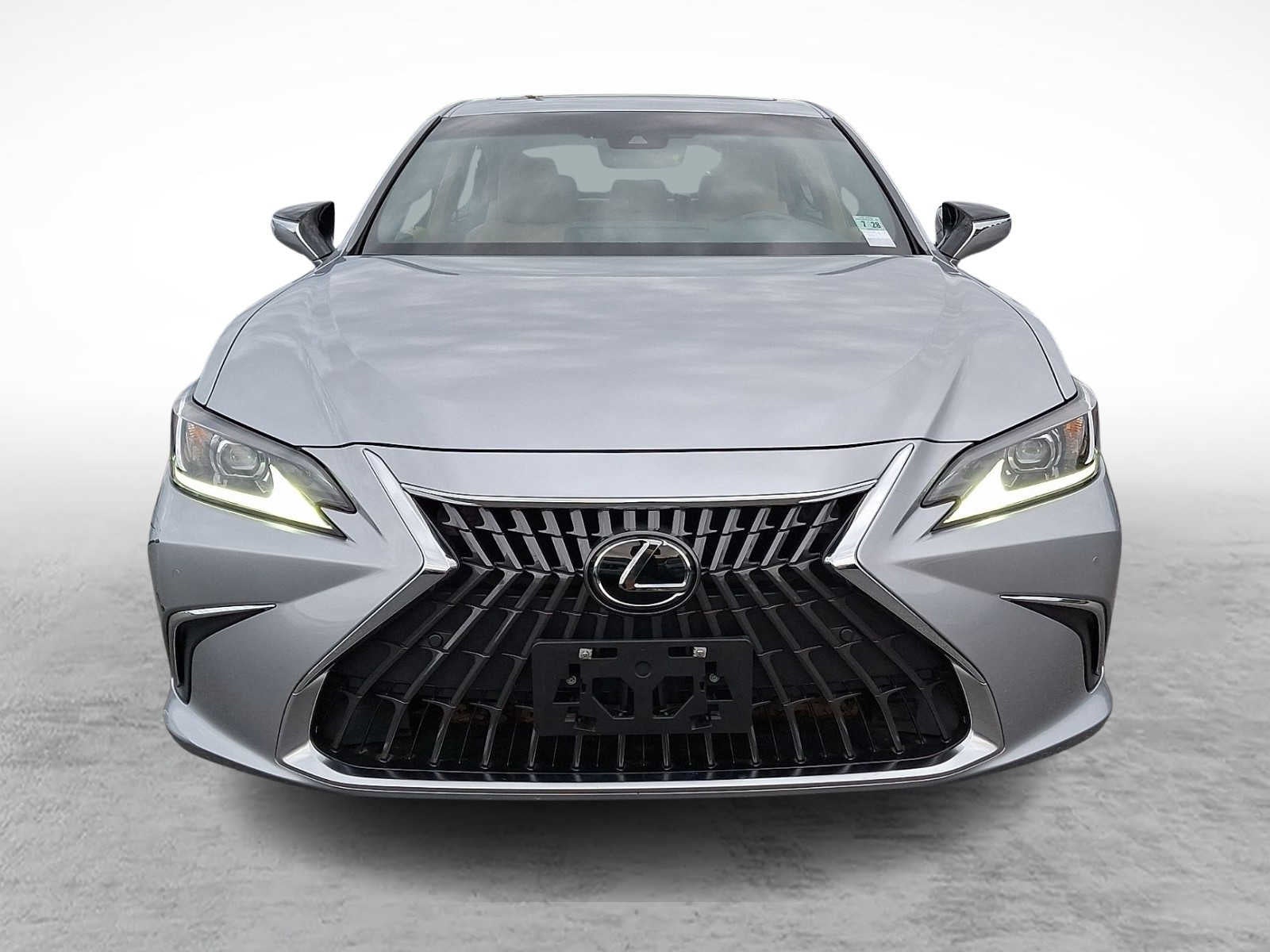 2024 Lexus ES 350 ES 350 FWD