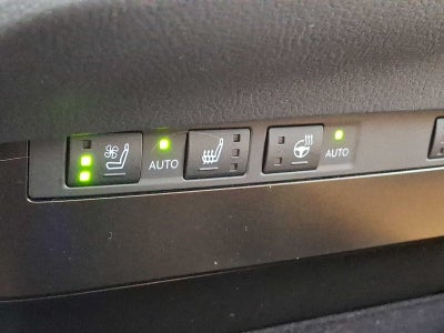 2024 Lexus ES 350 ES 350 FWD
