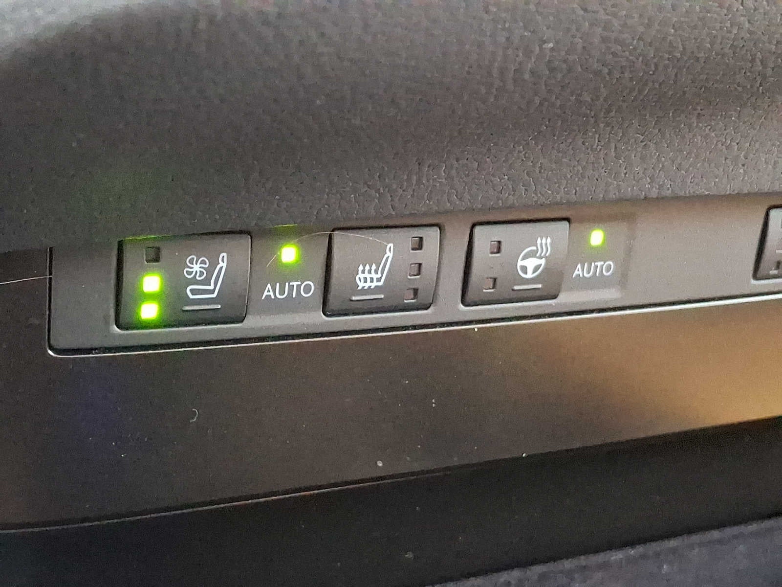 2024 Lexus ES 350 ES 350 FWD