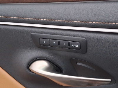 2024 Lexus ES 350 ES 350 FWD