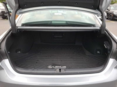 2024 Lexus ES 350 ES 350 FWD