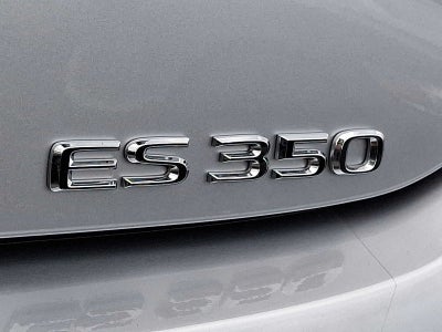 2024 Lexus ES 350 ES 350 FWD