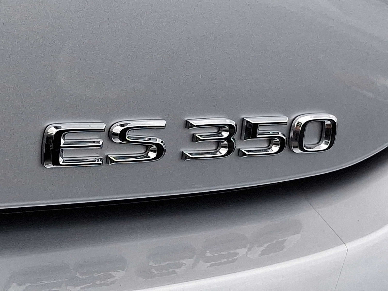 2024 Lexus ES 350 ES 350 FWD