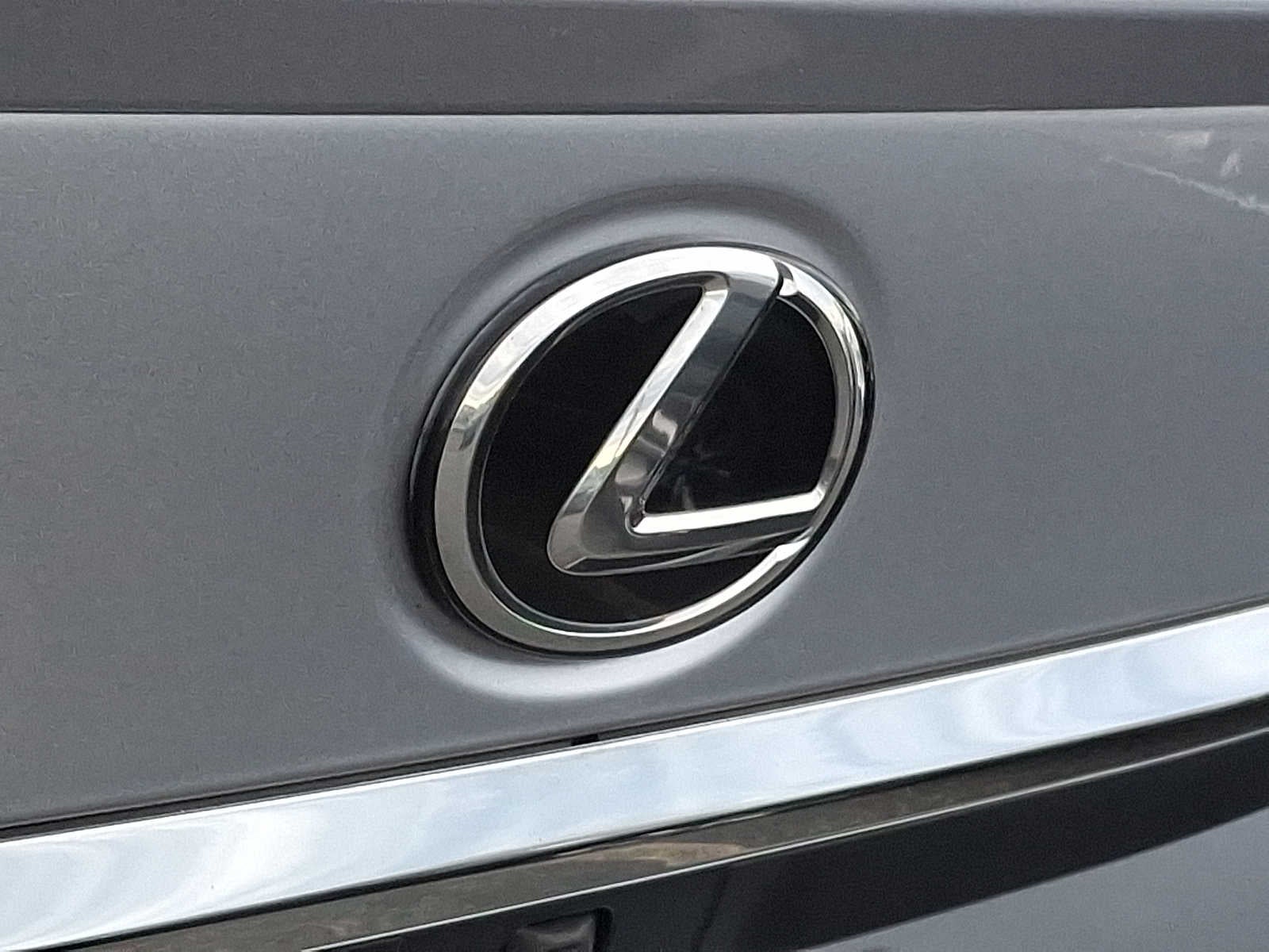 2024 Lexus ES 350 ES 350 FWD