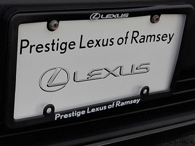 2024 Lexus ES 350 ES 350 FWD