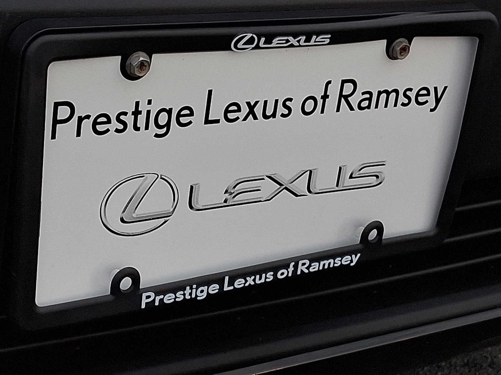 2024 Lexus ES 350 ES 350 FWD