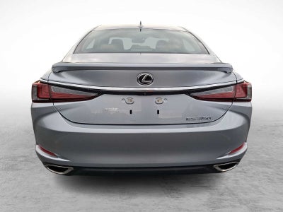 2024 Lexus ES 350 ES 350 FWD