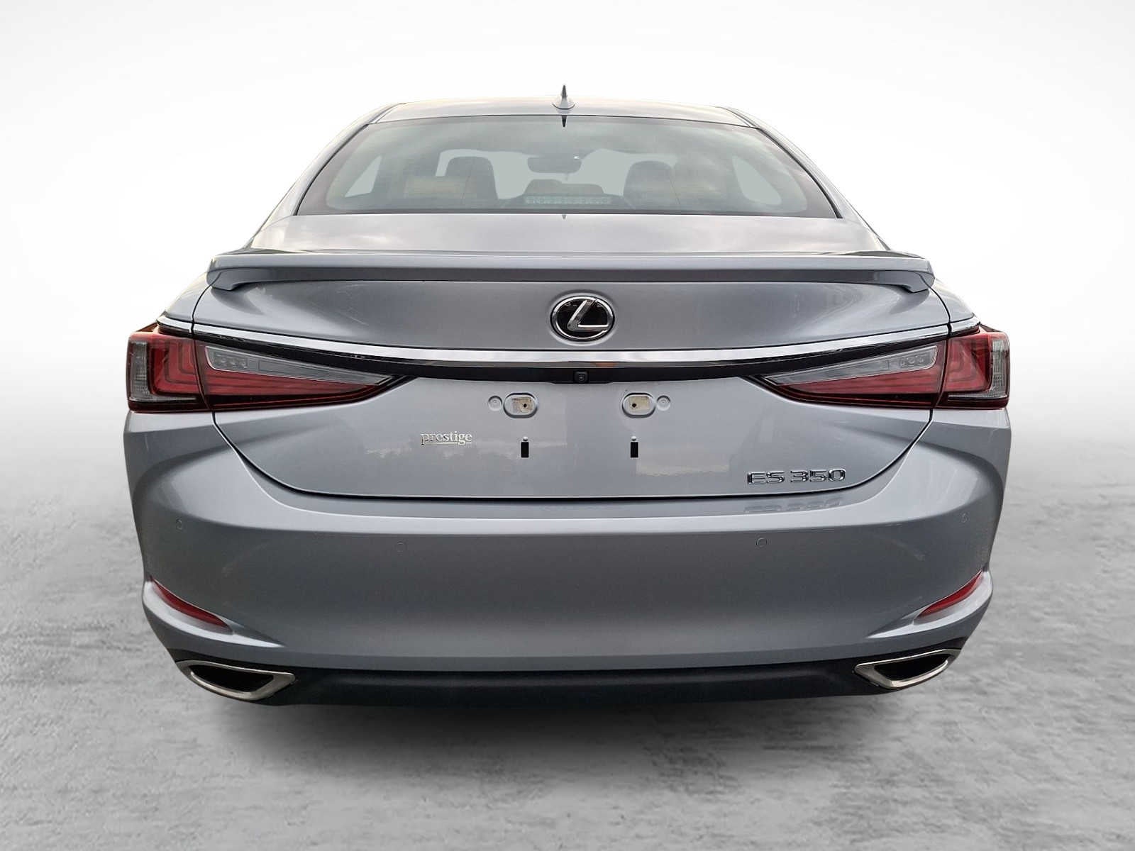 2024 Lexus ES 350 ES 350 FWD