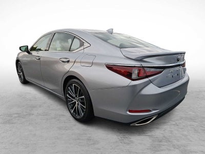 2024 Lexus ES 350 ES 350 FWD