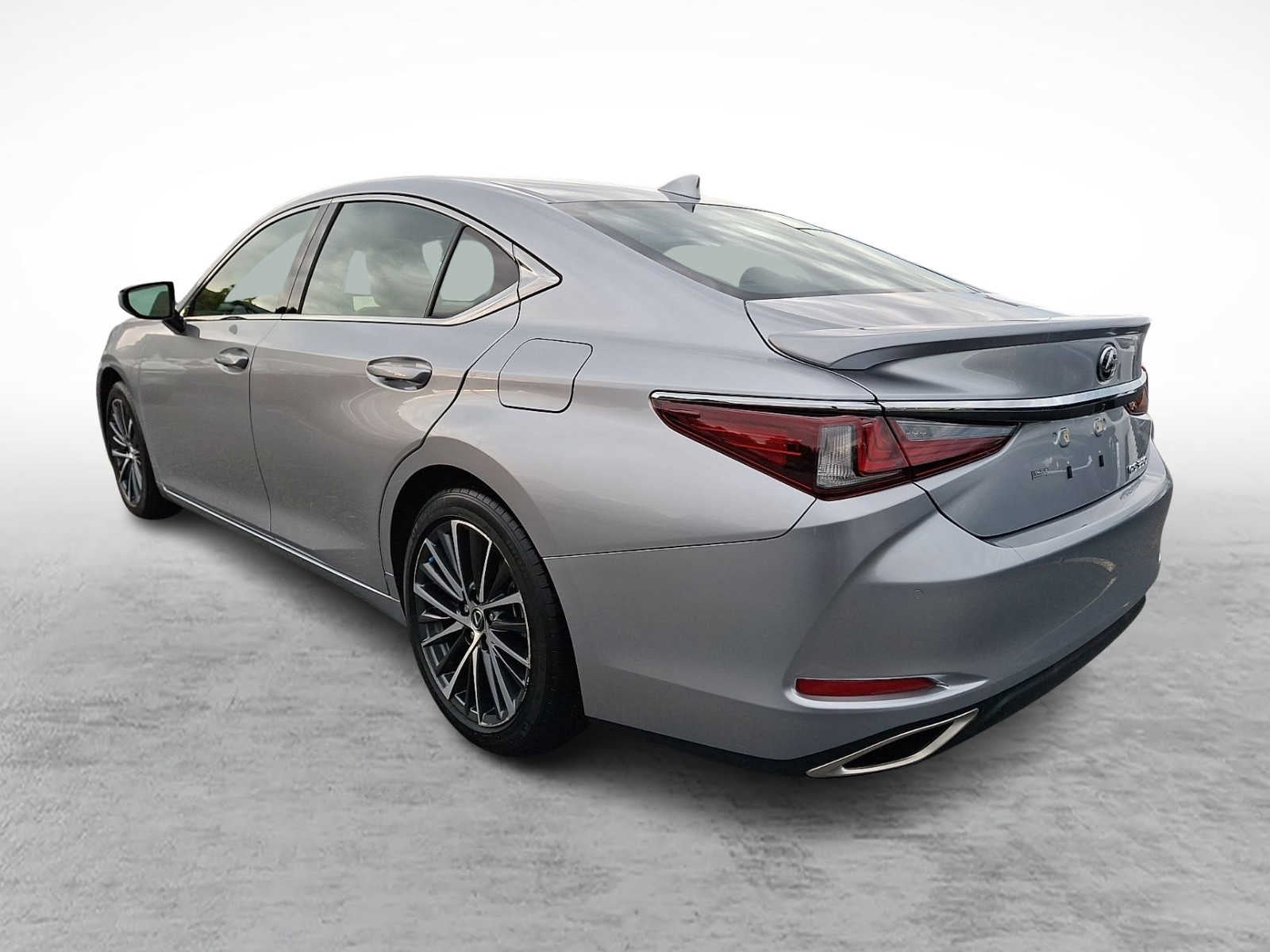 2024 Lexus ES 350 ES 350 FWD