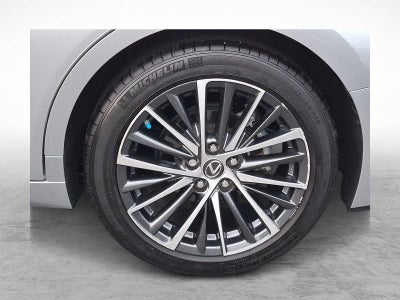 2024 Lexus ES 350 ES 350 FWD
