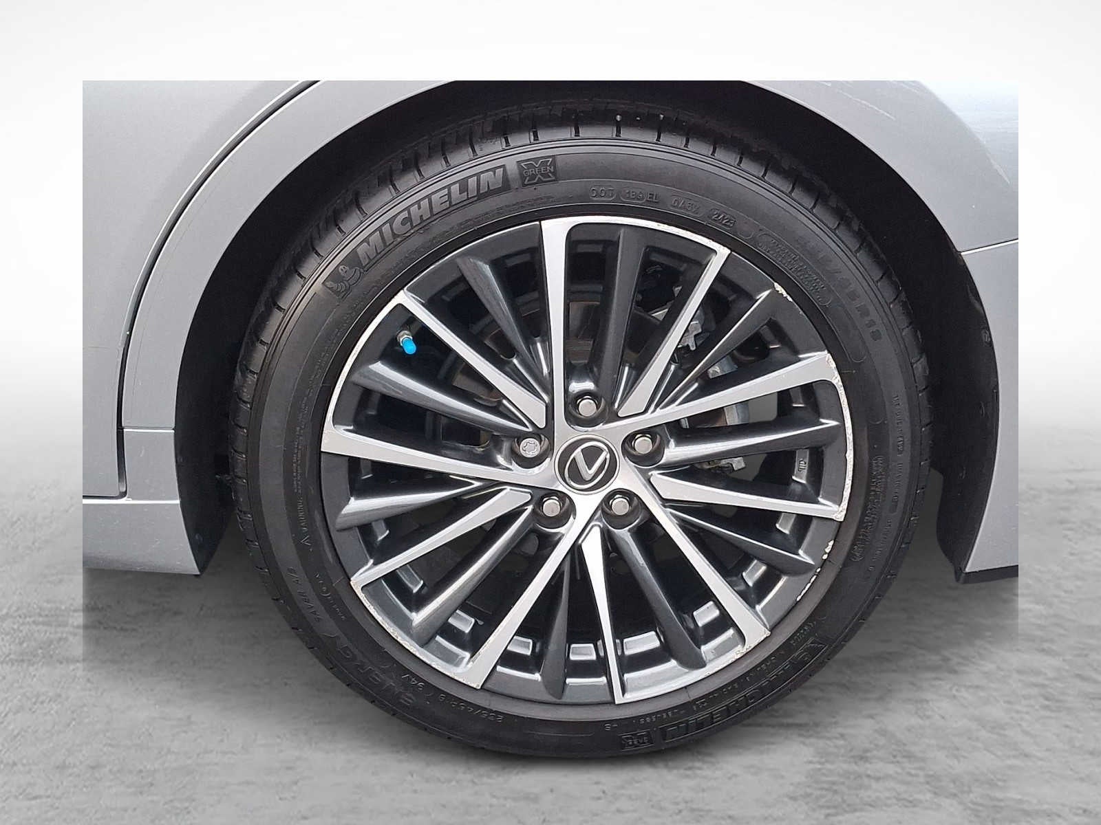 2024 Lexus ES 350 ES 350 FWD