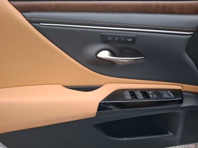 2024 Lexus ES 350 ES 350 FWD