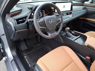 2024 Lexus ES 350 ES 350 FWD