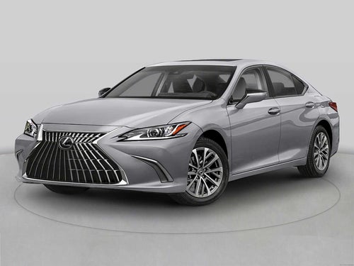 2025 Lexus ES 350 ES 350 FWD