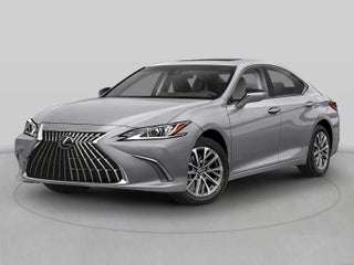 2025 Lexus ES 350 ES 350 FWD