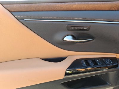 2023 Lexus ES ES 350 FWD
