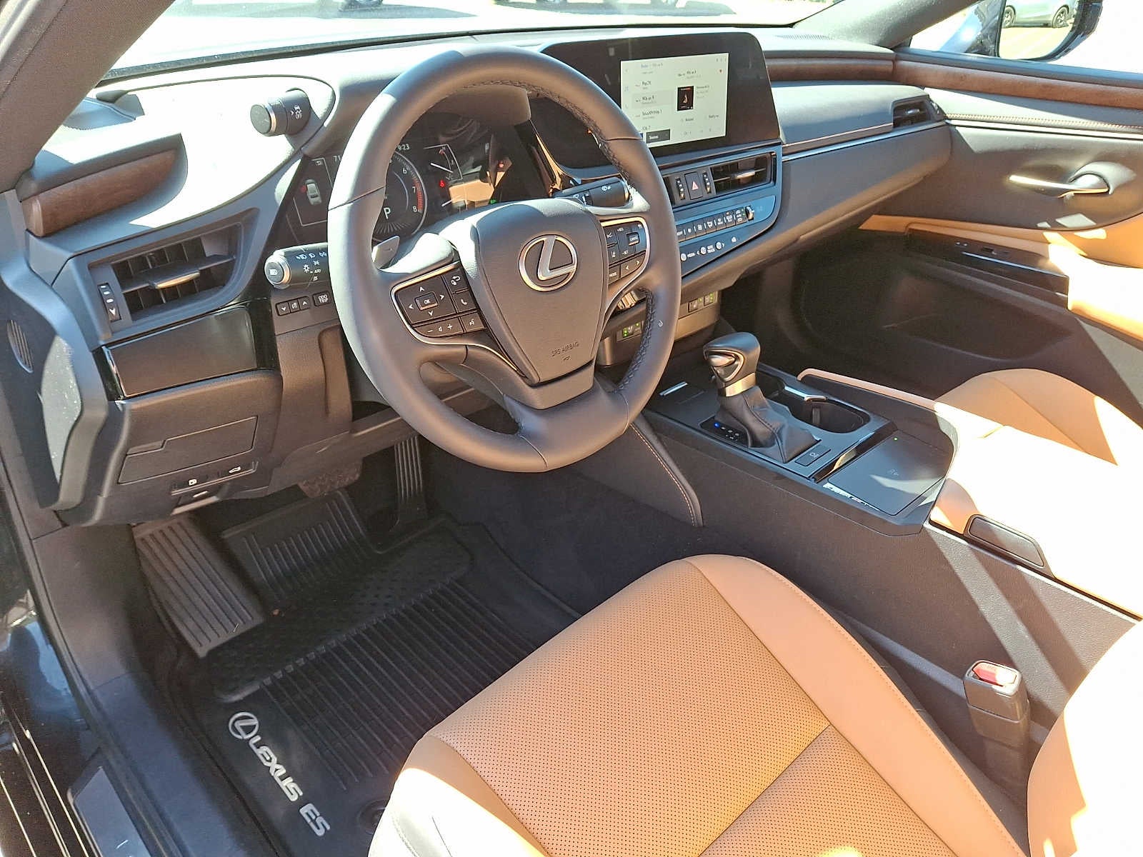 2023 Lexus ES ES 350 FWD