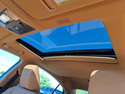 2023 Lexus ES ES 350 FWD