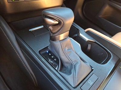 2023 Lexus ES ES 350 FWD