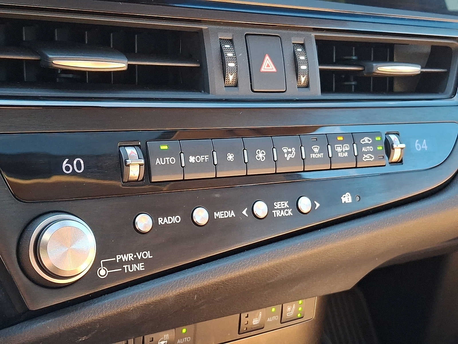 2023 Lexus ES ES 350 FWD