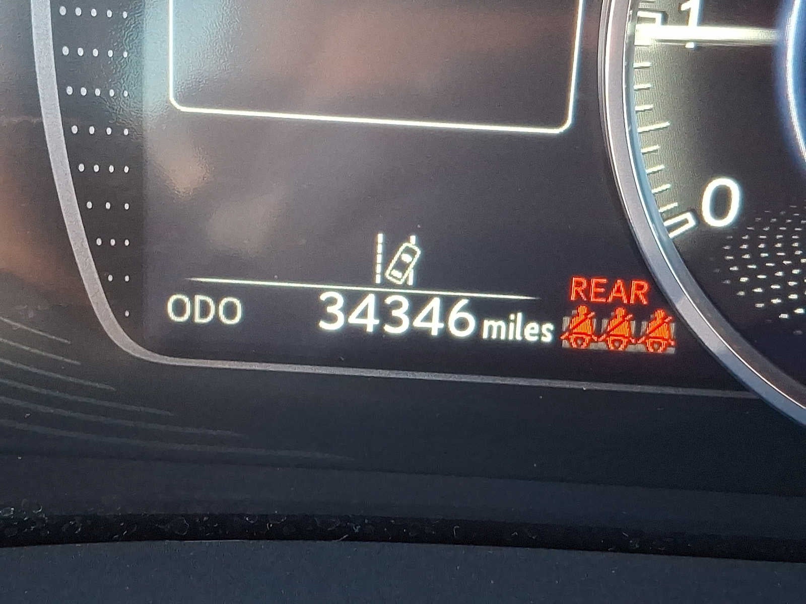 2023 Lexus ES ES 350 FWD
