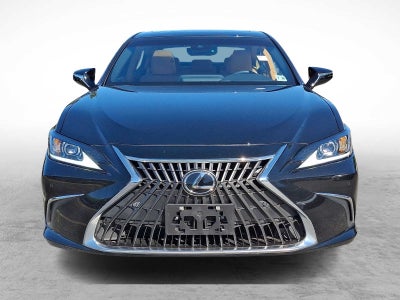 2023 Lexus ES ES 350 FWD