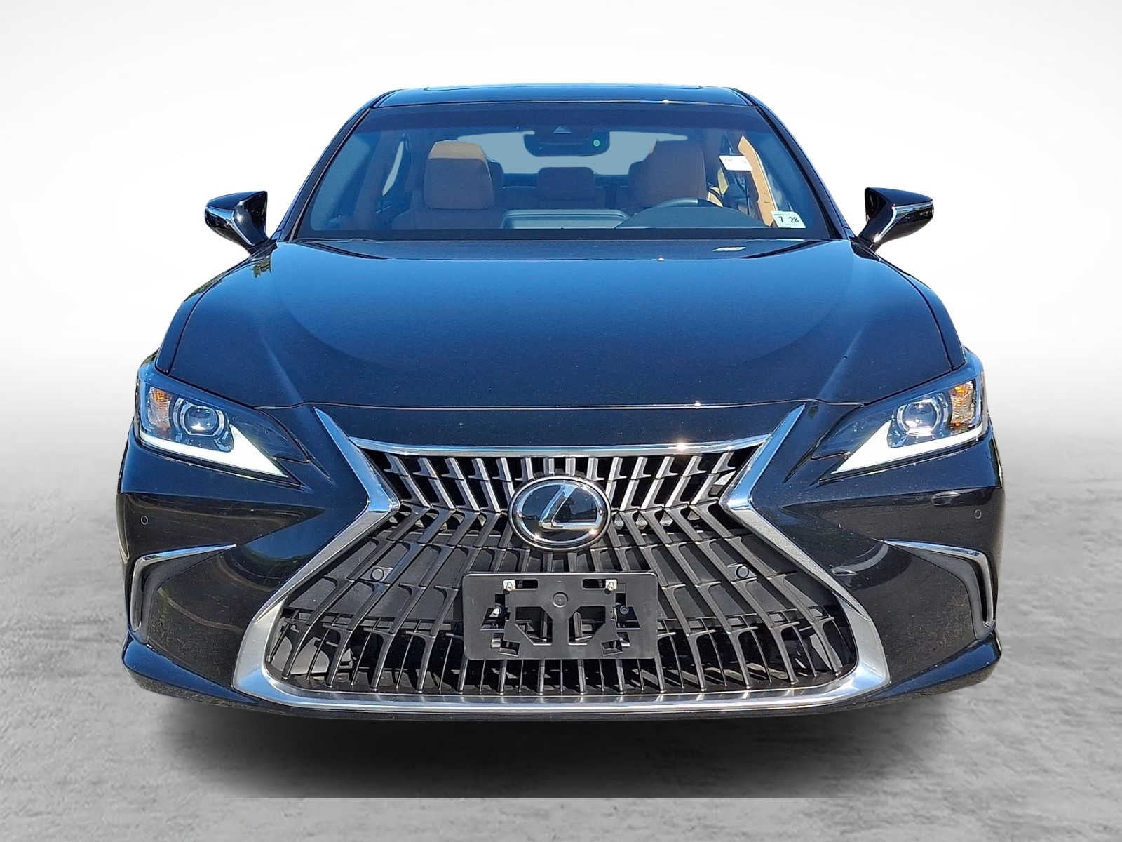 2023 Lexus ES ES 350 FWD