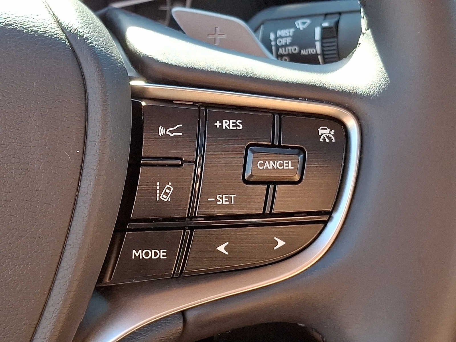 2023 Lexus ES ES 350 FWD