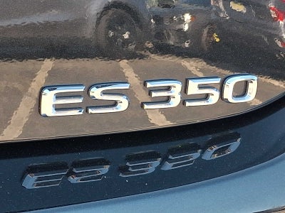 2023 Lexus ES ES 350 FWD