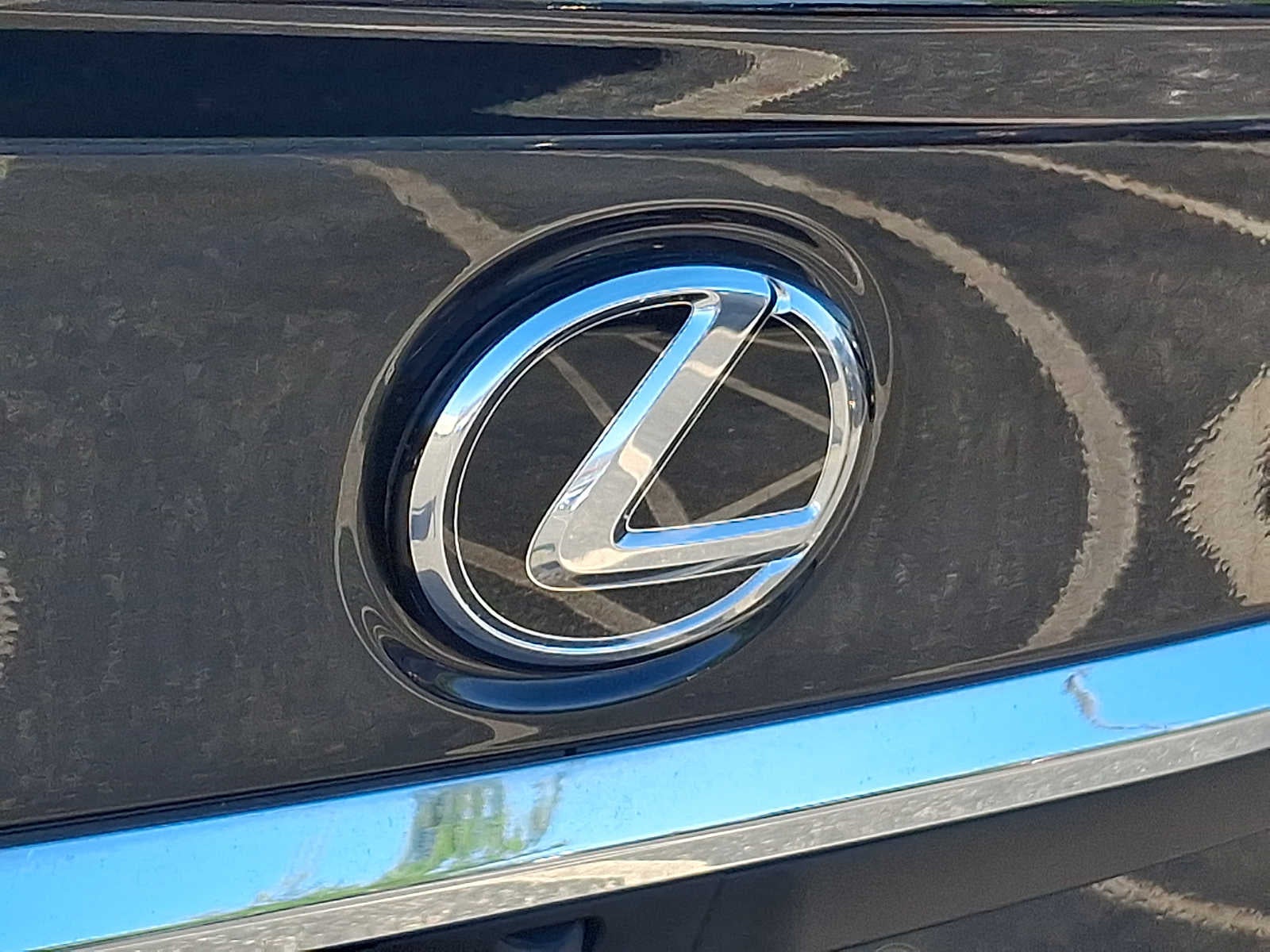 2023 Lexus ES ES 350 FWD