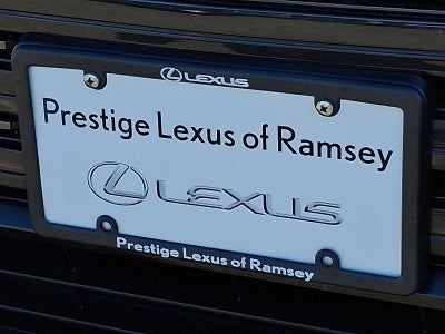 2023 Lexus ES ES 350 FWD