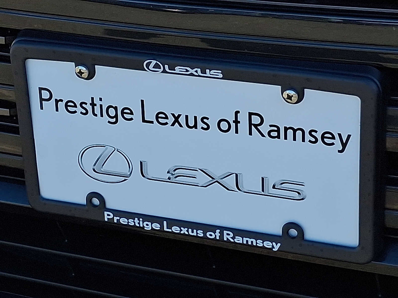 2023 Lexus ES ES 350 FWD