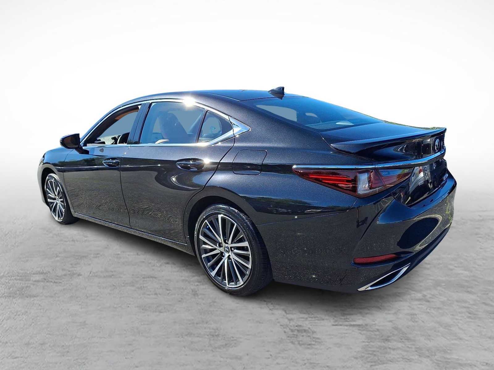 2023 Lexus ES ES 350 FWD