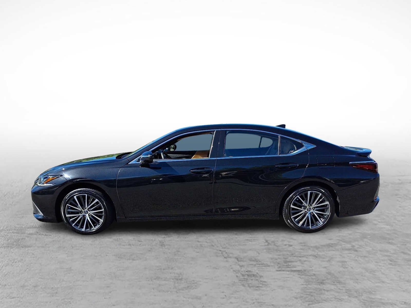 2023 Lexus ES ES 350 FWD
